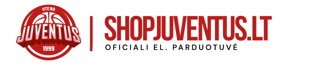 JUVENTUS EL. PARDUOTUVĖ