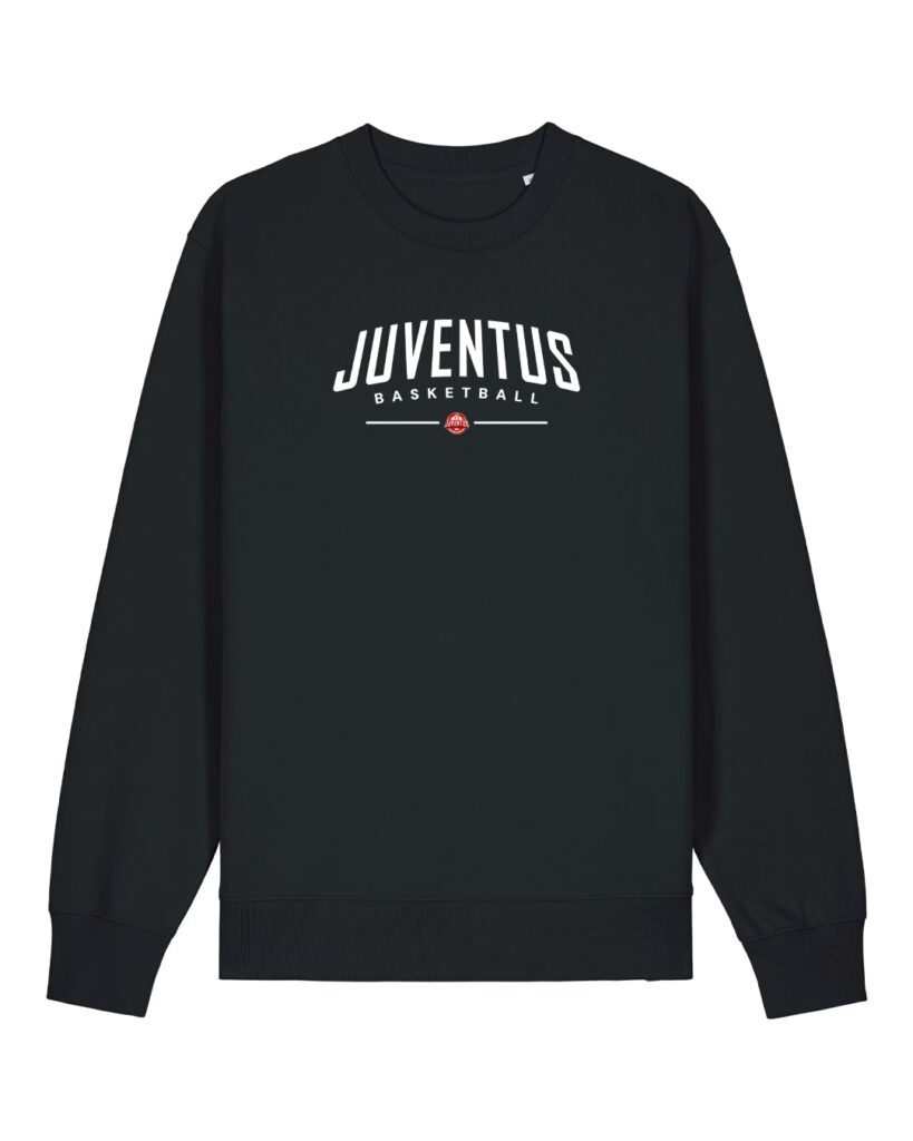 Džemperis „Juventus basketball“